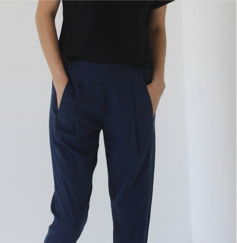 calyer pants