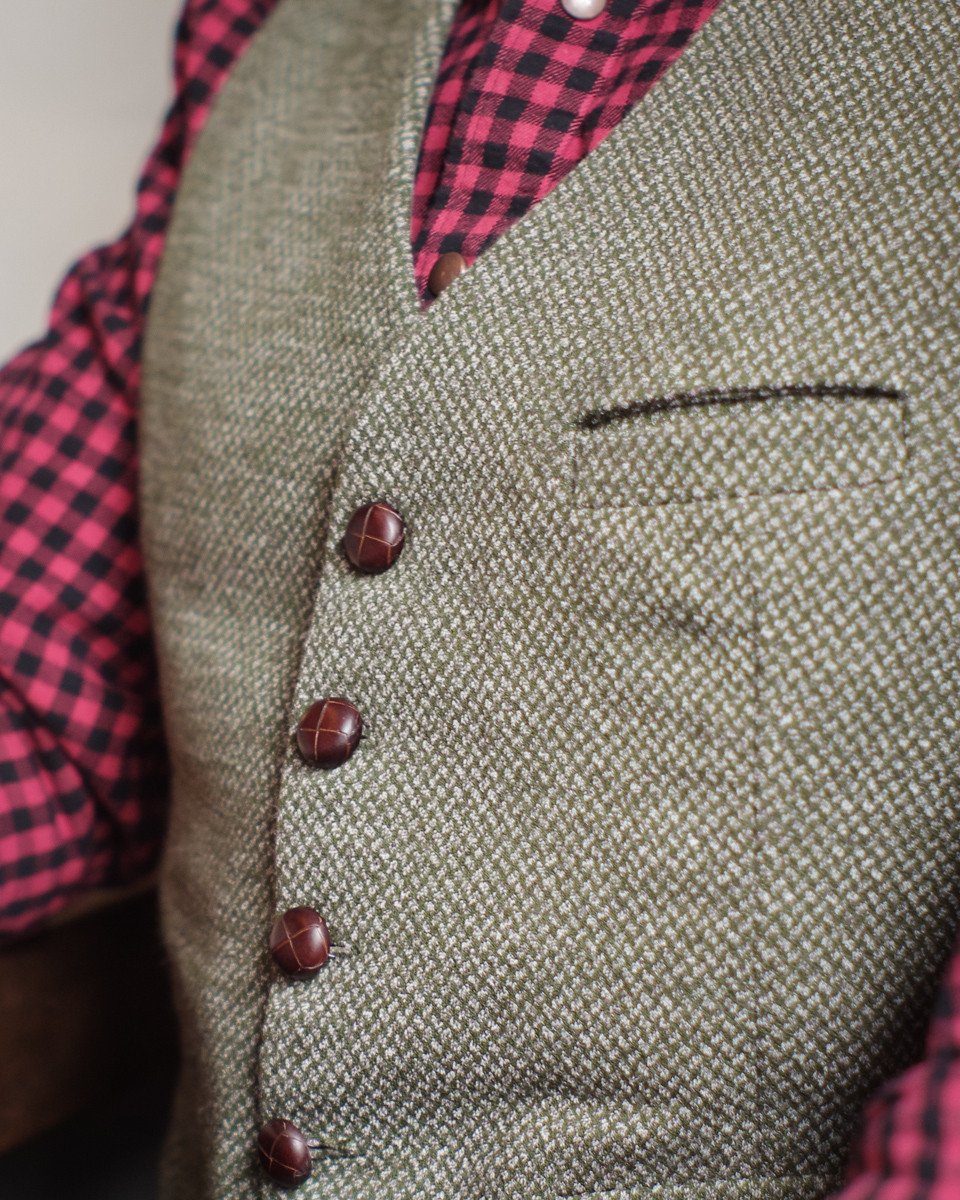 mens waistcoat pattern pdf