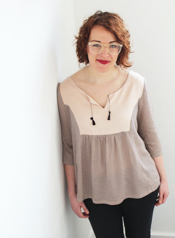 The Parker Collection - The Foldline