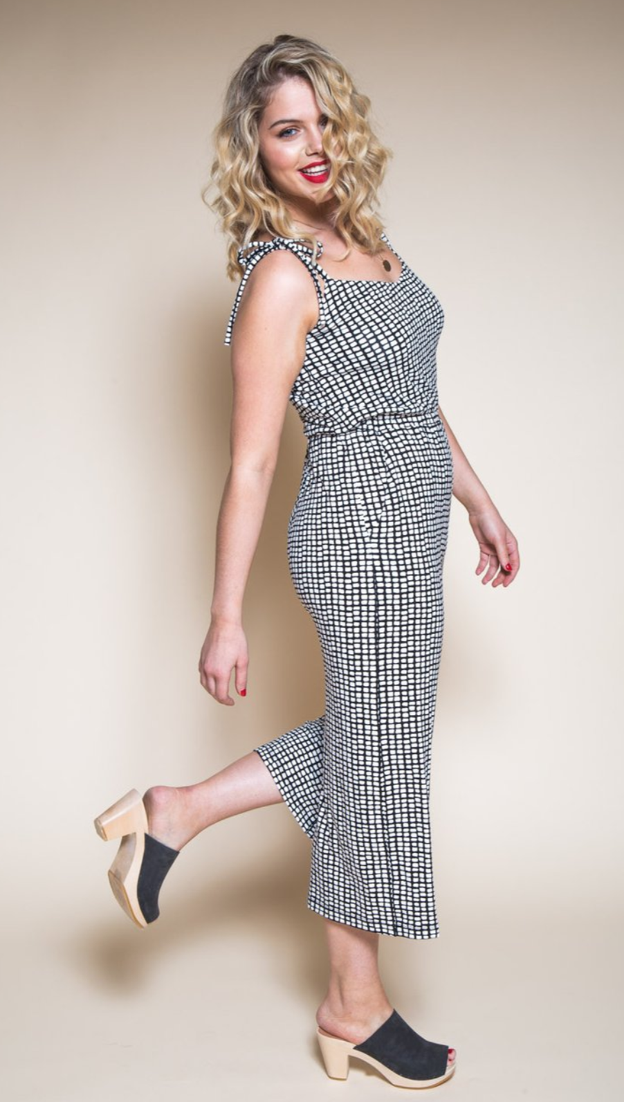 sallie jumpsuit