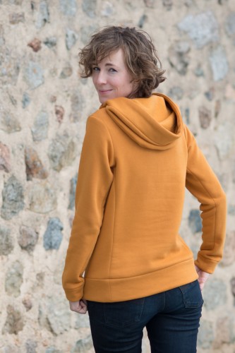 jasper sweater dress