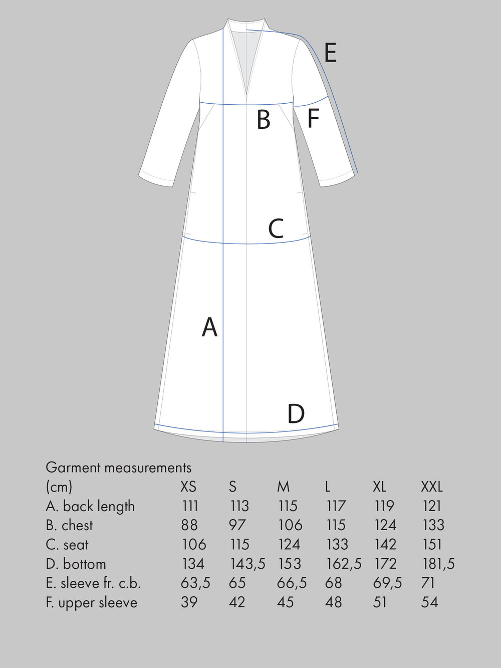 assembly line v neck dress review