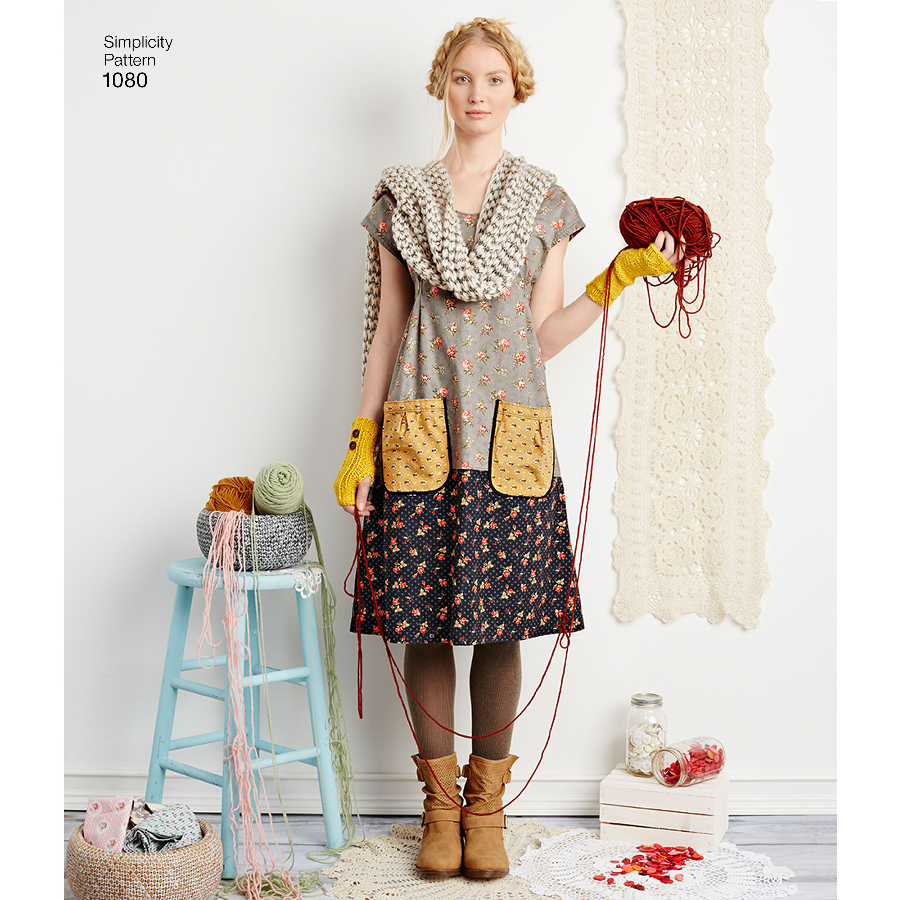 The Great British Sewing Bee 2019 Episode 5 Sewing Patterns And