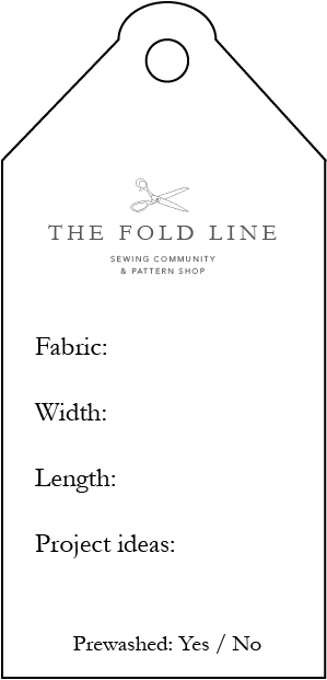 Free Sewing Downloads The Foldline