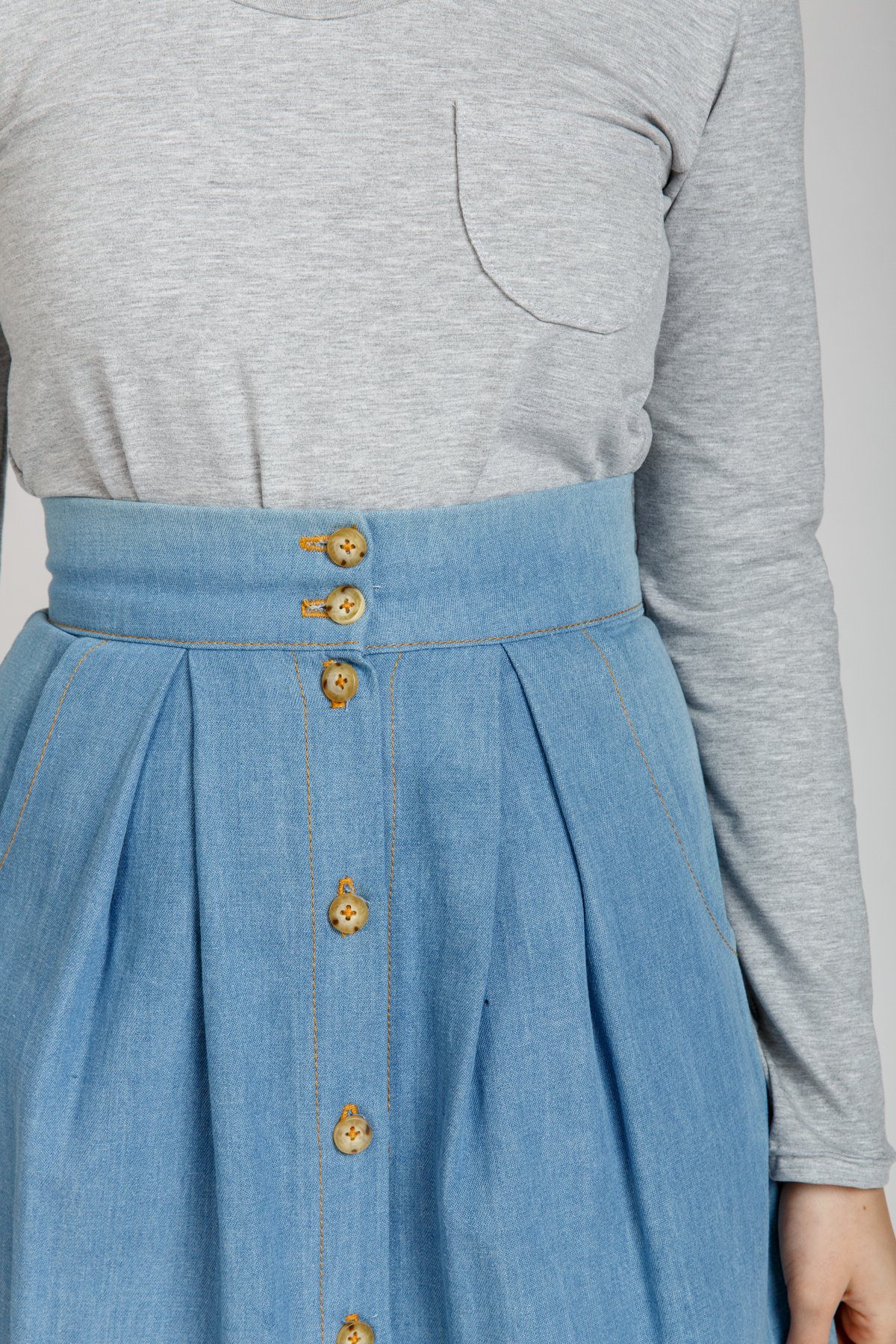 Kelly Skirt