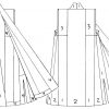 118 Tibetan Panel Coat The Foldline 118 Tibetan Panel Coat The Foldline