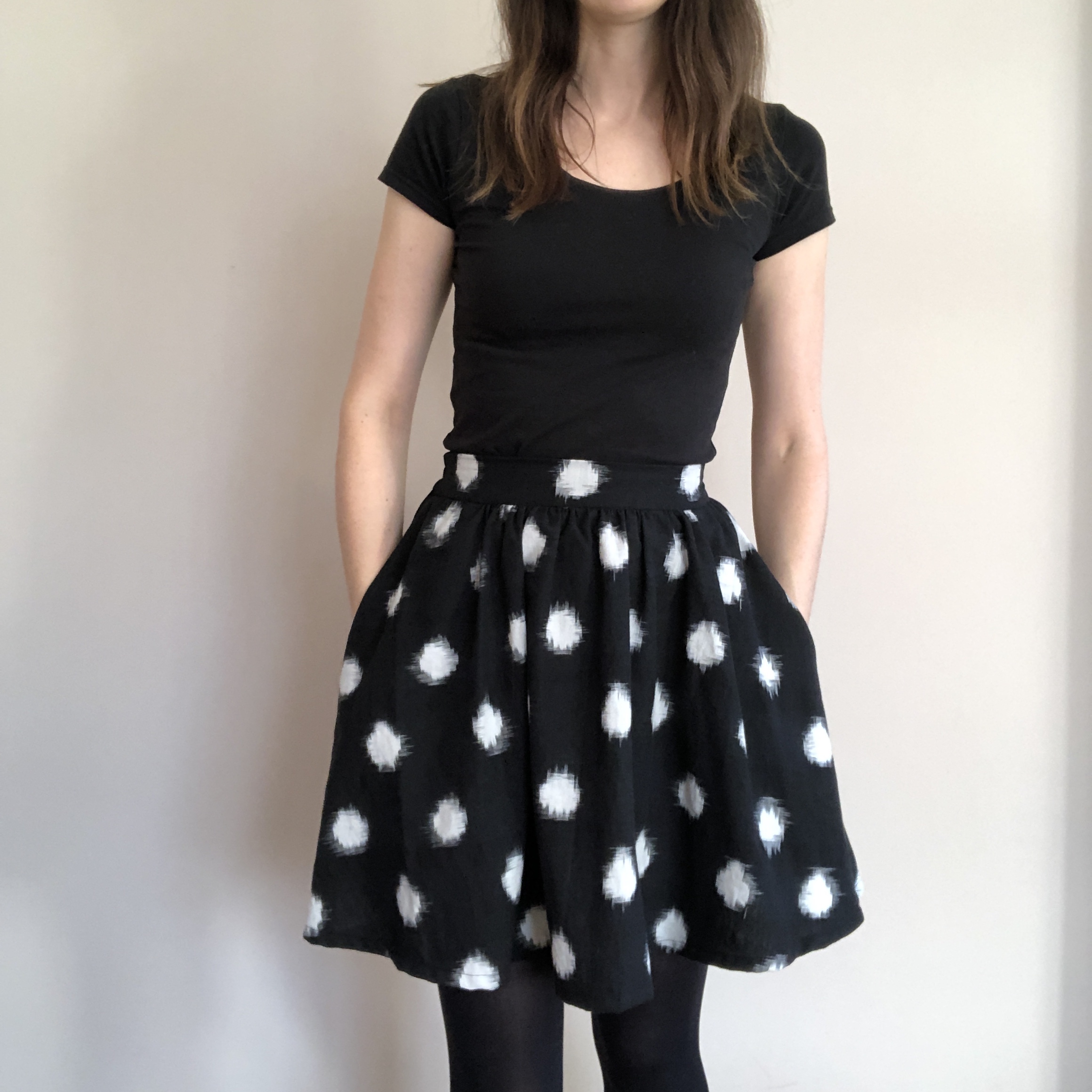 Fantastic Skirt Pattern For All Year Round The Foldline